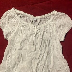 Old navy blouse